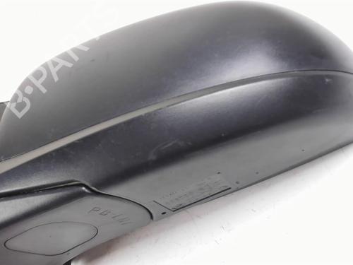 Left mirror HYUNDAI i20 I (PB, PBT) 1.2 | BP22102995C26 