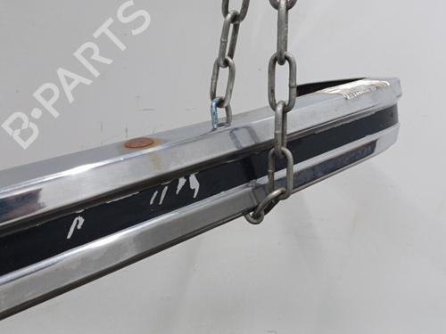Front bumper FORD FIESTA III (GFJ) 1.6 i 16V | BP25265315C7 