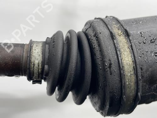 Right front driveshaft FORD S-MAX (WA6) 1.8 TDCi | BP30941414M39