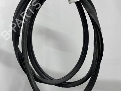 Used Rubber door seal Rubber door seal FIAT FIORINO Box Body/MPV (225_) 1.3 D Multijet (225BXD1A, 225BXB1A, 225BXB11) (75 hp) 20396750 20396750