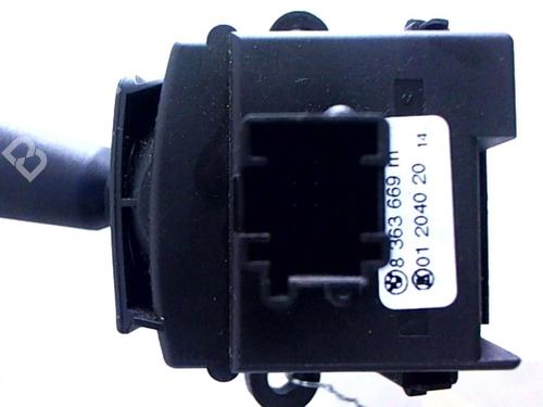 Used Steering column stalk Steering column stalk BMW 3 Compact (E46) 316 ti (115 hp) 20392690 20392690