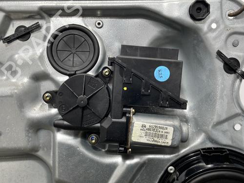 Front left window mechanism VW POLO (9N_, 9A_) 1.4 TDI | BP22517295C22 