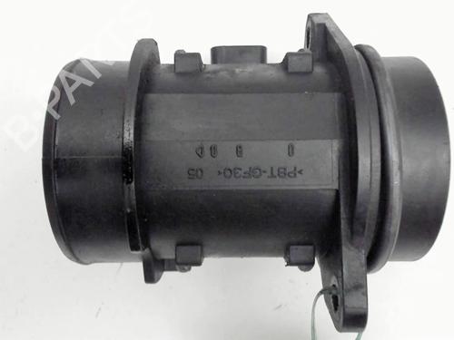 Mass air flow sensor FORD FIESTA VI (CB1, CCN) | BP35892470M95 - Image 2