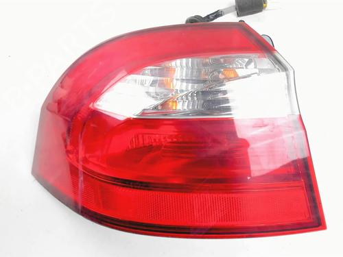 Used Left taillight Left taillight KIA RIO III (UB) 1.4 CRDi (90 hp) 20401299 20401299