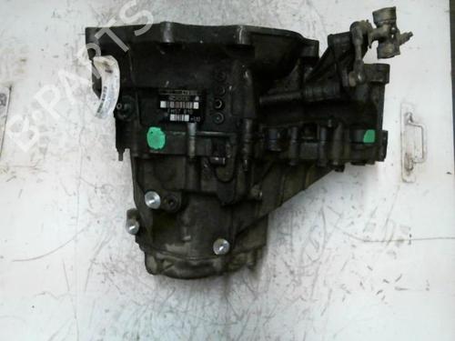 Used Gearbox SAAB 9-5 Estate (YS3E) 3.0 TiD (177 hp) 20475438