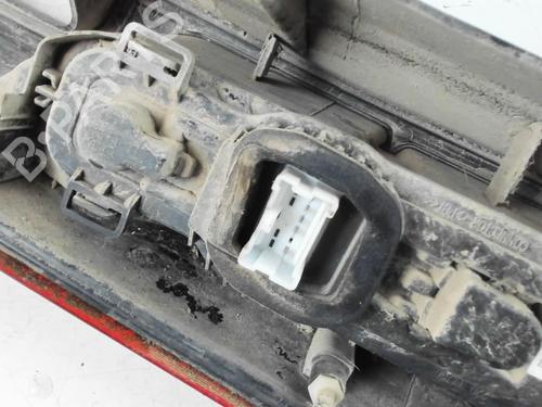 Used Right taillight Right taillight RENAULT KANGOO Express (FW0/1_) [2008-2026] 36526254 36526254