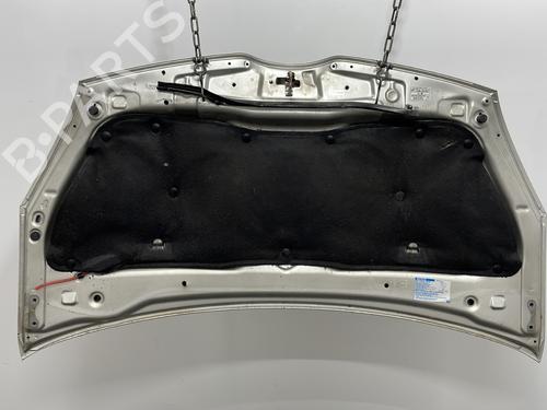 Hood TOYOTA COROLLA Verso (ZER_, ZZE12_, R1_) 2.2 D-4D (AUR10_, AUR10R) | BP26497807C1