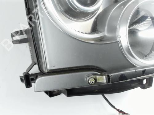 Used Right headlight Right headlight LAND ROVER RANGE ROVER III (L322) 3.0 D 4x4 (177 hp) 23779595 23779595