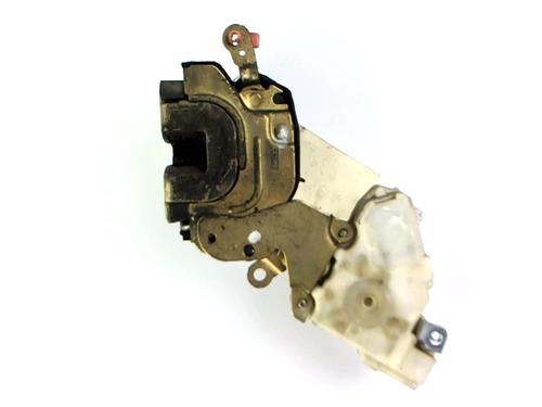 Front left lock NISSAN ALMERA TINO (V10) 2.2 dCi | BP20425594C98 