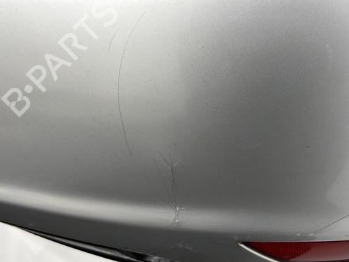 Rear bumper VW GOLF VI (5K1) 2.0 TDI | BP29921820C8