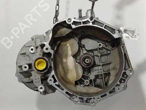 Gearbox OPEL ASTRA J (P10) 1.7 CDTI (68) | BP37728220M3 - Image 8