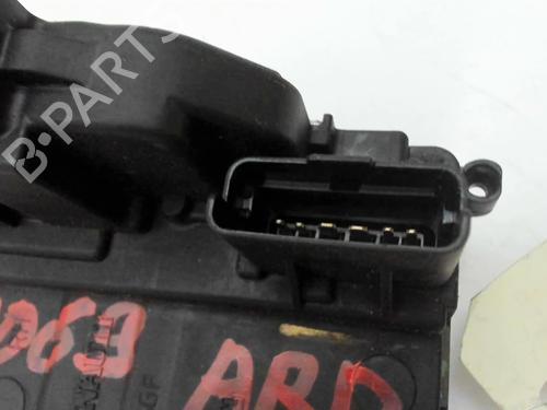 Rear right lock RENAULT CLIO III (BR0/1, CR0/1) 1.6 16V (BR05, BR0B, BR0Y, BR15, BR1J, BR1M, BR1Y, CR0B,... | BP20427958C99 