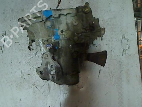 Used Gearbox CITROËN C2 (JM_) 1.1 (60 hp) 20412999