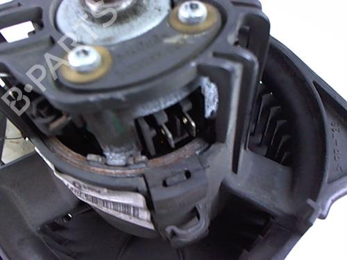 Heater blower motor SAAB 9-5 (YS3E) 1.9 TiD | BP20392485M62 