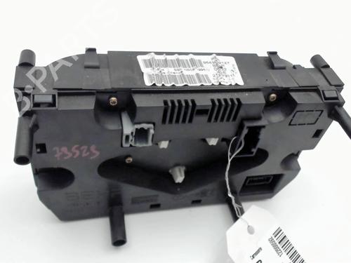 Climate control PEUGEOT 307 CC (3B) 2.0 16V | BP32787079I5  - Image 6