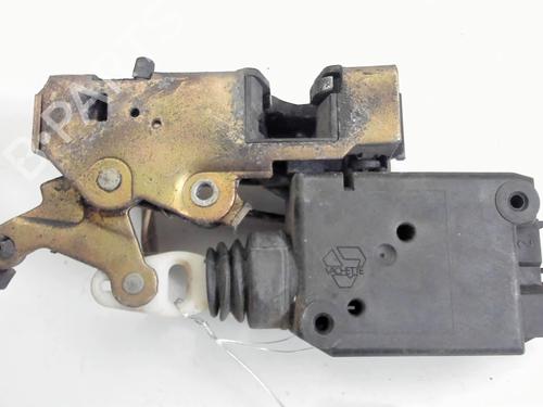 Rear right lock PEUGEOT 205 II (20A/C) 1.4 | BP30795226C99 
