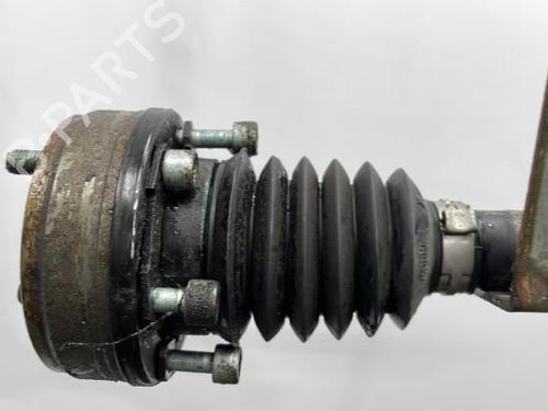 Used Left front driveshaft Left front driveshaft SEAT IBIZA III (6L1) 1.4 16V (75 hp) 20388684 20388684