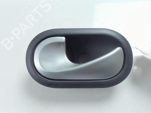 Rear left interior door handle RENAULT CLIO III (BR0/1, CR0/1) 1.5 dCi | BP20450276I15 