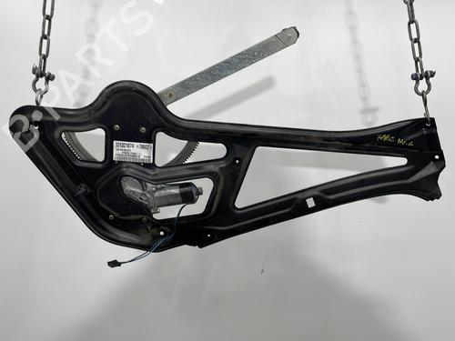 Used Front left window mechanism MERCEDES-BENZ SPRINTER 2-t Van (B901, B902) 208 CDI (901.661, 901.662, 902.661, 902.662) (82 hp) 32428710