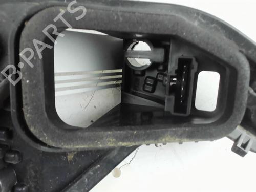 Lampeholder Lampeholder PEUGEOT 207 (WA_, WC_) [2006-2015] 36149626 36149626