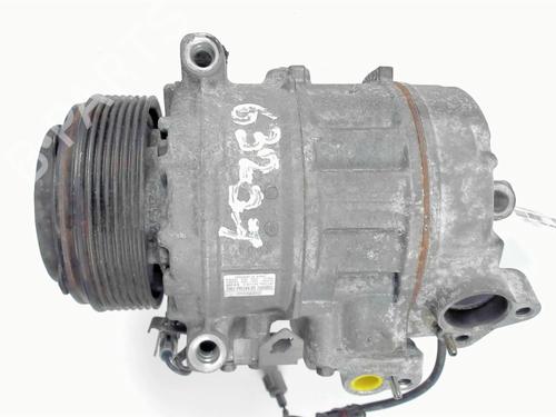 Used AC compressor BMW 5 Touring (F11) 525 d (204 hp) 20402462