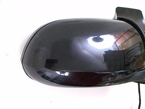 Right mirror OPEL ZAFIRA A MPV (T98) 2.2 DTI 16V (F75) | BP20478075C27 
