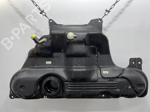 Used Fuel tank RENAULT MEGANE III Hatchback (BZ0/1_, B3_) 1.5 dCi (BZ09, BZ0D, BZ1W, BZ29, BZ14) (110 hp) 29419784
