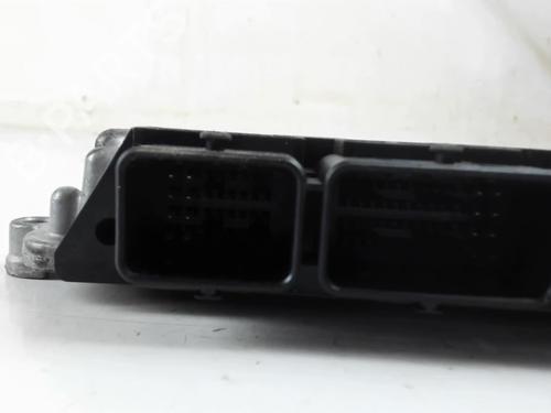 Engine control unit (ECU) PEUGEOT 407 (6D_) 1.6 HDi 110 (6D9HZC, 6D9HYC) | BP27535881M57 - Image 4