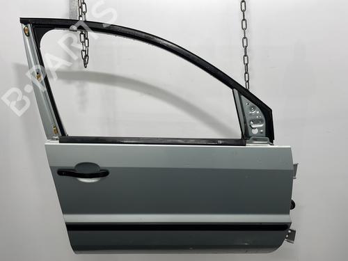 Used Right front door FORD FUSION (JU_) 1.4 TDCi (68 hp) 32042582