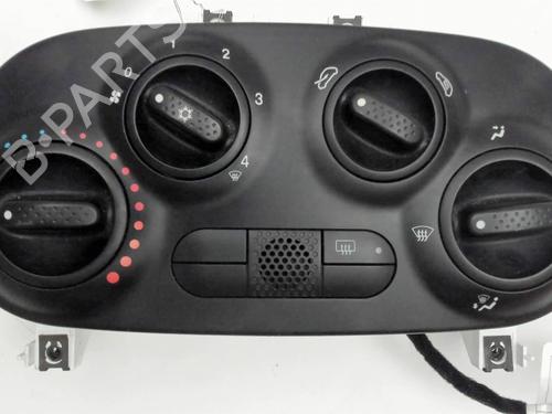 Climate control FIAT 500 (312_) 1.2 (312AXA1A) | BP36900585I5  - Image 8