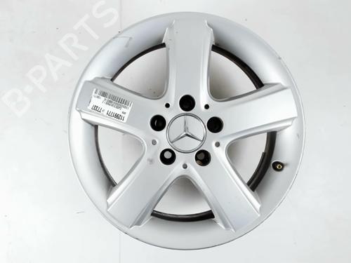 Used Rim MERCEDES-BENZ B-CLASS Sports Tourer (W245) B 180 CDI (245.207) (109 hp) 29456794