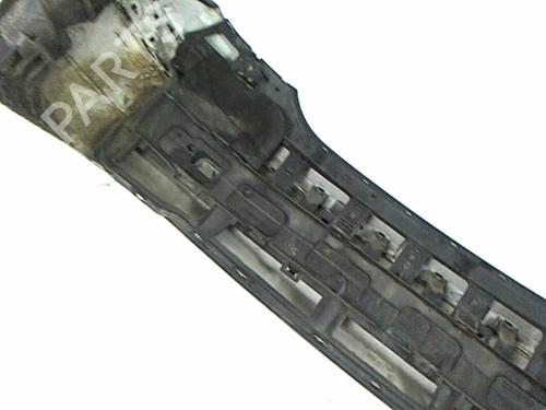 Used Rear bumper Rear bumper MERCEDES-BENZ C-CLASS Coupe (CL203) C 220 CDI (203.706) (143 hp) 20444187 20444187