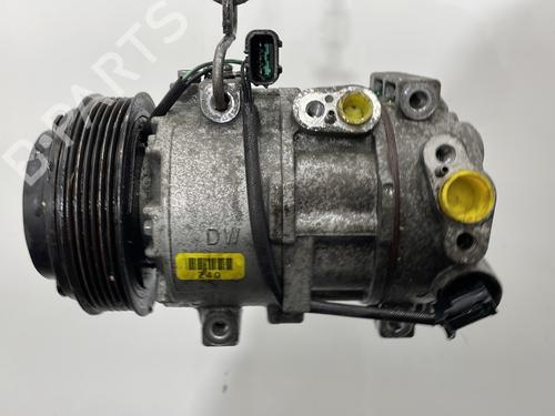 AC-Kompressor KIA STONIC (YB) 1.0 T-GDi (101 hp) 30547620