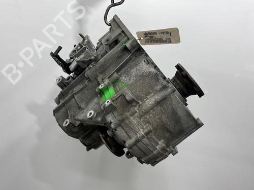 Gearbox VW PASSAT B6 (3C2) 2.0 TDI 16V | BP26441531M3 - Image 5