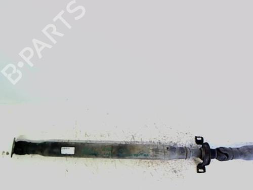 Driveshaft MERCEDES-BENZ SPRINTER 2-t Van (B901, B902) 208 D (901.361, 901.362, 902.361, 902.362) | BP21232381M37 