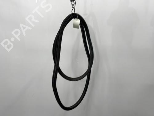 Used Rubber door seal KIA RIO II (JB) 1.5 CRDi (110 hp) 20420367