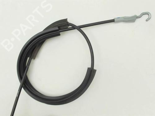 Front right lock OPEL CORSA D (S07) 1.3 CDTI (L08, L68) | BP20419829C97 