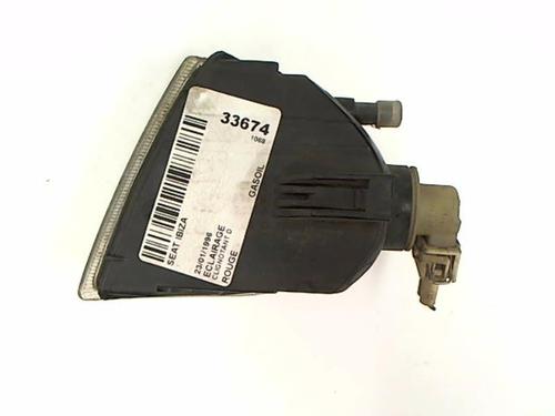 Right front indicator SEAT CORDOBA Vario (6K5) 1.9 SDI | BP25264977C33 