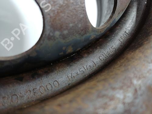 Fælk Fælk NISSAN PRIMERA Hatchback (P11) [1996-2002] 35938538 35938538