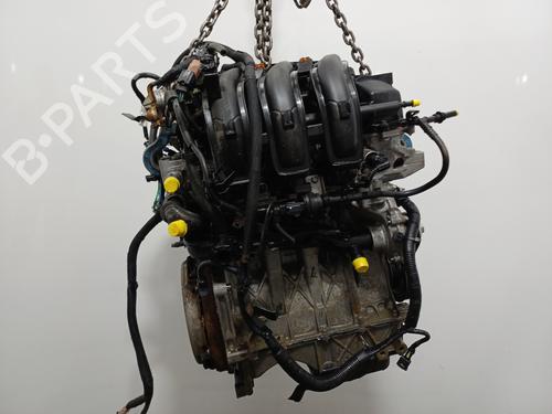 Engine CITROËN C3 II (SC_) 1.0 VTi 68 | BP36248555M1 - Image 5
