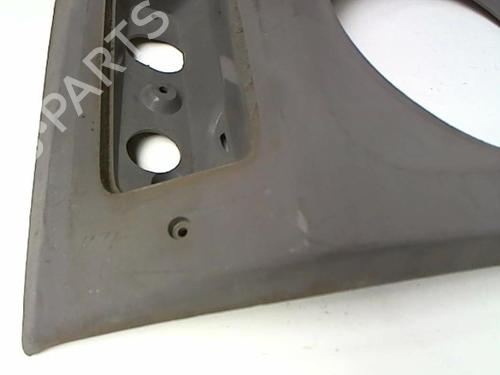 Grille PEUGEOT J9 Platform/Chassis  | BP22914514C40 