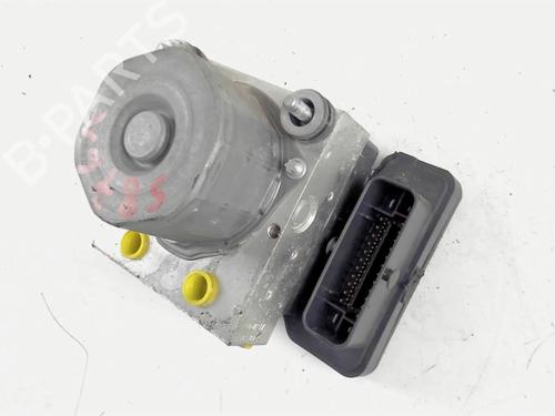 Used ABS pump ABS pump RENAULT TWINGO III (BCM_, BCA_) 0.9 TCe 90 (BCM9, BCM2) (90 hp) 20442371 20442371