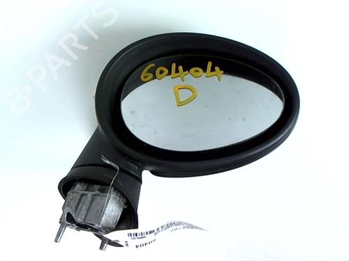 Used Right mirror MINI MINI (R56) One D (90 hp) 20448007