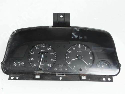 Used Instrument cluster Instrument cluster PEUGEOT EXPERT (224_) 2.0 HDI 16V (109 hp) 30603032 30603032