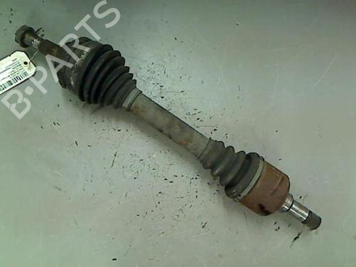 Used Left front driveshaft CITROËN XANTIA (X1_, X2_) 2.0 HDI 109 (109 hp) 20408944