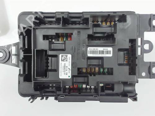 Used Fuse box Fuse box BMW 1 (F20) 118 d (150 hp) 20449694 20449694