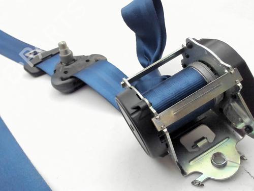 Front left seatbelt DACIA LOGAN MCV II 1.5 dCi | BP38675338I26 - Image 2