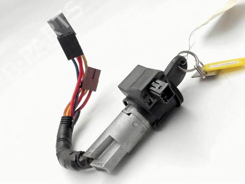 Ignition barrel PEUGEOT EXPERT Van (222) 1.9 TD | BP29212721M48 