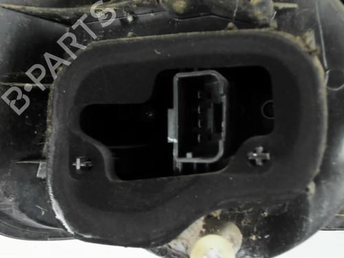 Right taillight VW GOLF PLUS V (5M1, 521) 1.6 TDI | BP24986792C35 
