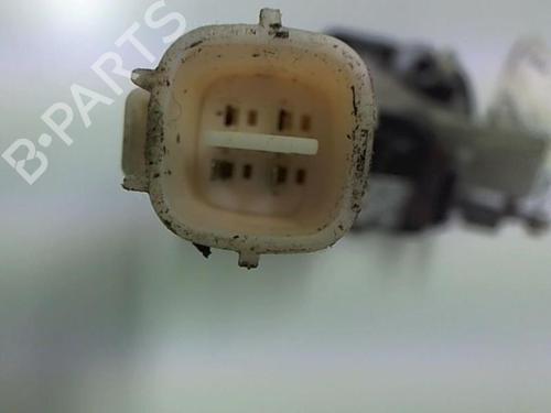 Rear right lock TOYOTA CARINA E VI (_T19_) 2.0 D (CT190) | BP20411492C99 